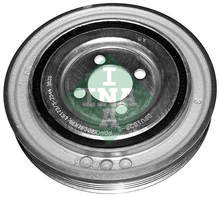 Fulie curea arbore cotit # Fiat Idea 1.3 d multijet motorina 90cp/66kw 199 A3.000 2005 2006 2007 2008 2009 2010 2011 2012 2013 2014 2015 2016 2017 2018 2019 2020 2021 2022 2023 2024 2025 # 544 0029 10 # INA