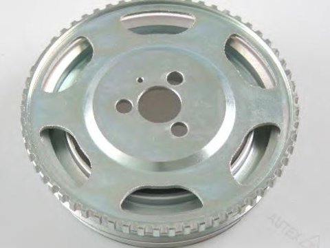 Fulie curea, arbore cotit FIAT PALIO Weekend (178DX), FIAT STRADA pick-up (178E) - AUTEX 658136