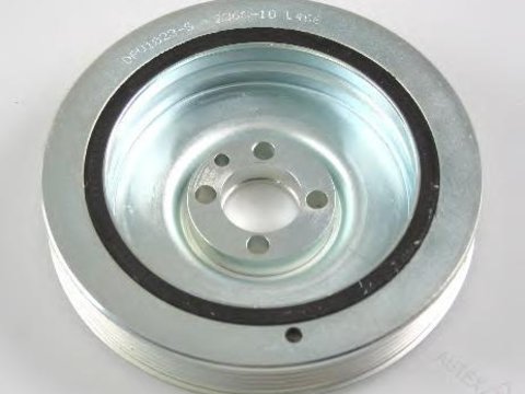 Fulie curea, arbore cotit FIAT PALIO Weekend (178DX), FIAT PUNTO (188), FIAT DOBLO (119) - AUTEX 658142