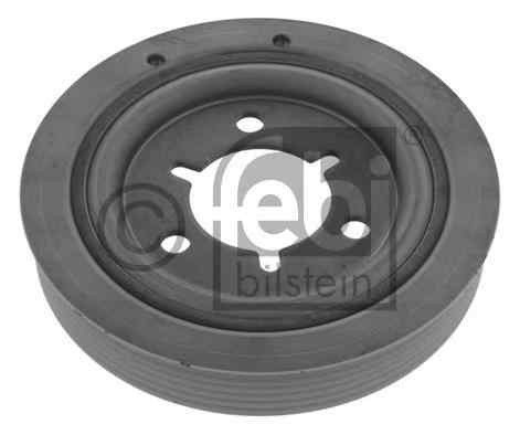 Fulie curea arbore cotit FIAT PANDA (169) SNR DPF3
