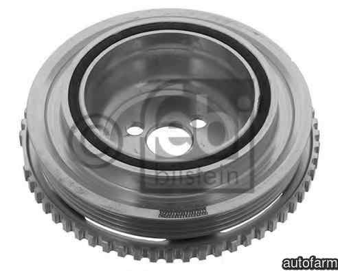 Fulie curea arbore cotit FIAT PUNTO / GRANDE PUNTO