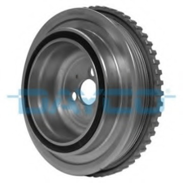 Fulie curea arbore cotit # Fiat Strada 1.2 [178e] benzina 60cp/44kw 188 A4.000 2003 2004 2005 2006 2007 2008 2009 2010 2011 2012 2013 2014 2015 2016 2017 2018 2019 2020 2021 2022 2023 2024 2025 # DPV1028 # DAYCO