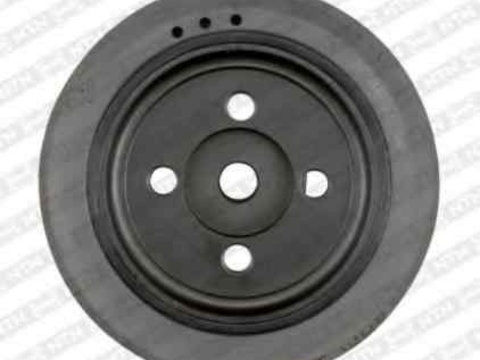 Fulie curea arbore cotit FORD FIESTA caroserie (J5_ J3_) SNR DPF352.01