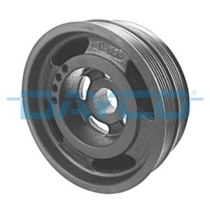 Fulie curea arbore cotit # Ford Focus 1.6 iii ti benzina 85cp/63kw XTDA 2011 2012 2013 2014 2015 2016 2017 2018 2019 2020 2021 2022 2023 2024 2025 # DPV1107 # DAYCO