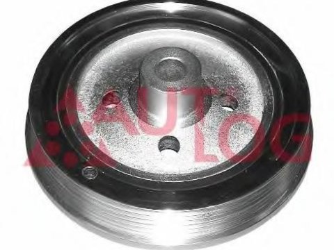 Fulie curea, arbore cotit FORD FOCUS (DAW, DBW), FORD FOCUS Clipper (DNW), FORD FOCUS limuzina (DFW) - AUTLOG RT1531