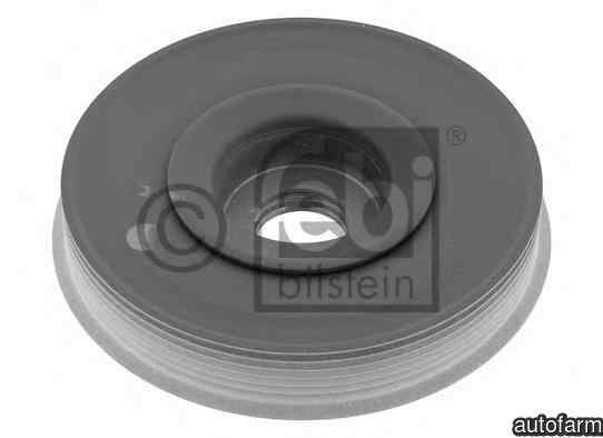 Fulie curea arbore cotit FORD FOCUS II combi (DA_) FEBI BILSTEIN 29333
