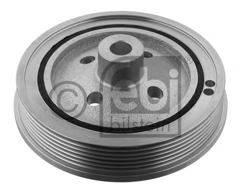 Fulie curea arbore cotit FORD FOCUS II (DA_) - Cod intern: W20226412 - LIVRARE DIN STOC in 24 ore!!!