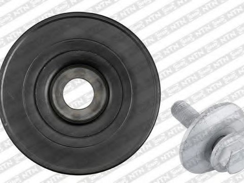 Fulie curea, arbore cotit FORD FOCUS II Station Wagon (DA_) (2004 - 2012) SNR DPF359.16K1