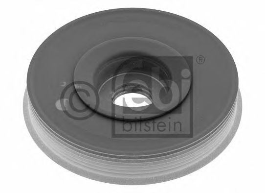 Fulie curea arbore cotit FORD FOCUS II Station Wagon (DA_) - Cod intern: W20226344 - LIVRARE DIN STOC in 24 ore!!!