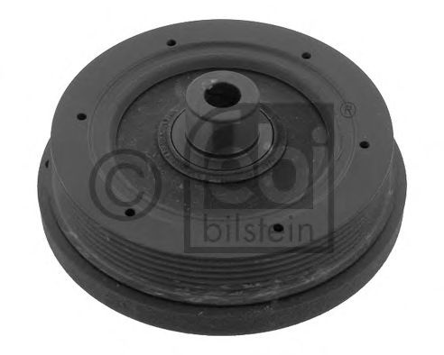 Fulie curea arbore cotit FORD MONDEO IV (BA7) - Cod intern: W20226411 - LIVRARE DIN STOC in 24 ore!!!