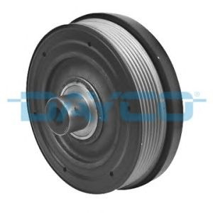 Fulie curea arbore cotit FORD MONDEO IV Turnier (BA7) - Cod intern: W20257627 - LIVRARE DIN STOC in 24 ore!!!