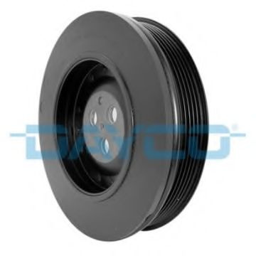 Fulie curea, arbore cotit FORD MONDEO Mk III combi (BWY) (2000 - 2007) DAYCO DPV1041