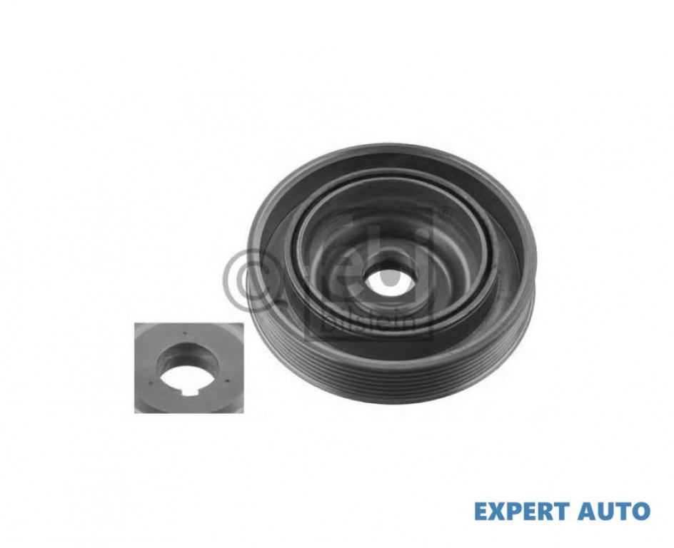 Fulie curea, arbore cotit Ford S-Max (2006->) #2 030943