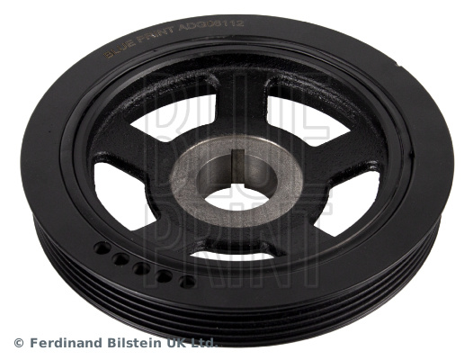 Fulie curea arbore cotit # Hyundai Elantra 1.5 mat
