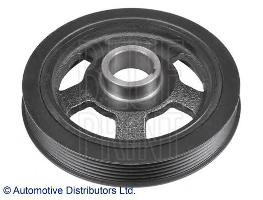 Fulie curea arbore cotit HYUNDAI i30 CW (GD) - Cod intern: W20283550 - LIVRARE DIN STOC in 24 ore!!!