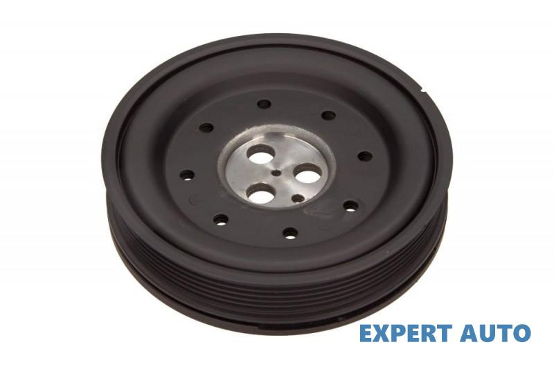 Fulie curea, arbore cotit Jaguar X-TYPE (CF1) 2001-2009 #2 10017
