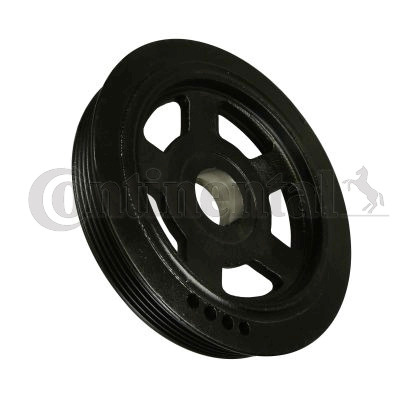 Fulie curea arbore cotit # Kia Picanto 2005 2006 2