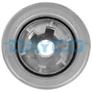 Fulie curea arbore cotit # Land rover Lr2 2.2 land