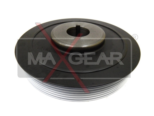Fulie curea, arbore cotit MAXGEAR 30-007