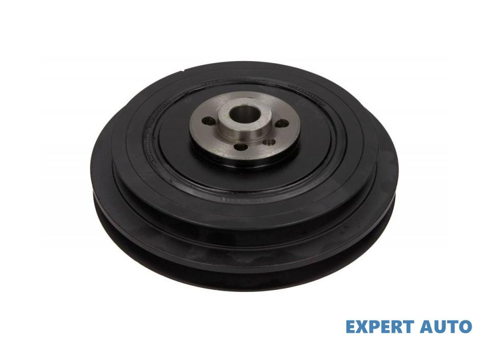 Fulie curea, arbore cotit Mercedes ATEGO 1998-2004 #2 0390232