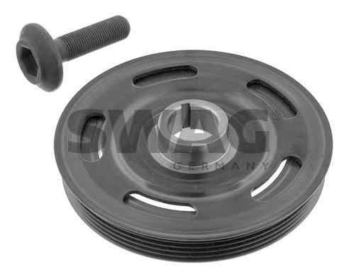 Fulie curea arbore cotit MERCEDES-BENZ A-CLASS (W1