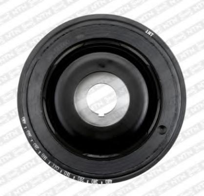 Fulie curea, arbore cotit MERCEDES-BENZ A-CLASS (W168), MERCEDES-BENZ VANEO (414) - SNR DPF351.01