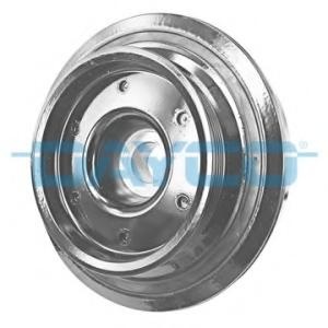 Fulie curea, arbore cotit MERCEDES-BENZ E-CLASS limuzina (W210), MERCEDES-BENZ E-CLASS Break (S210), MERCEDES-BENZ S-CLASS limuzina (W220) - DAYCO DPV