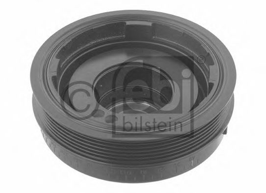 Fulie curea, arbore cotit MERCEDES-BENZ E-CLASS (W212) (2009 - 2016) FEBI BILSTEIN 31783