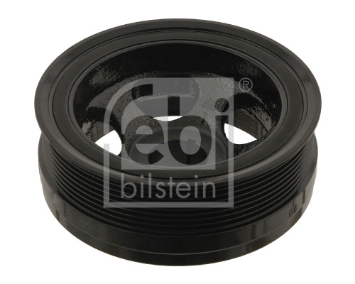 Fulie curea arbore cotit # Mercedes-benz G-class 3.0 mercedes cabrio [w463] g 320 cdi motorina 224cp/165kw OM 642.970 2006 2007 2008 2009 2010 2011 2012 2013 2014 2015 2016 2017 2018 2019 2020 2021 2022 2023 2024 2025 # 29991 # FEBI BILSTEIN