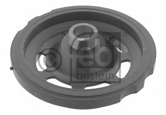 Fulie curea arbore cotit MERCEDES-BENZ SPRINTER 4-
