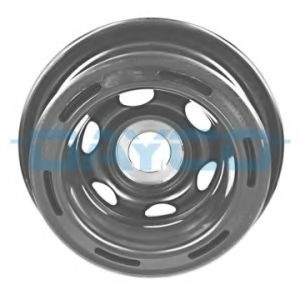 Fulie curea, arbore cotit MERCEDES SPRINTER 3-t pl