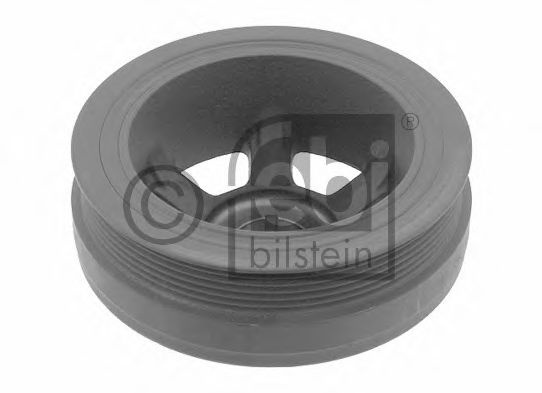 Fulie curea arbore cotit MERCEDES VITO bus (W639) 