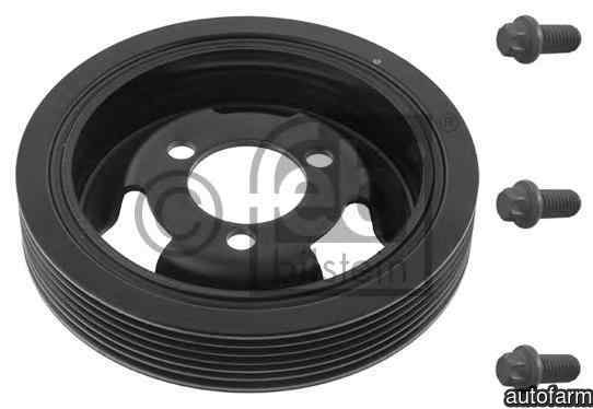Fulie curea arbore cotit MINI MINI Cabriolet (R57)