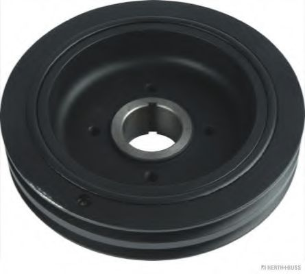 Fulie curea, arbore cotit MITSUBISHI PAJERO II Can