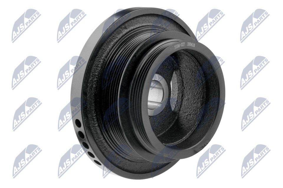 Fulie curea, arbore cotit NTY RKP-BM-027