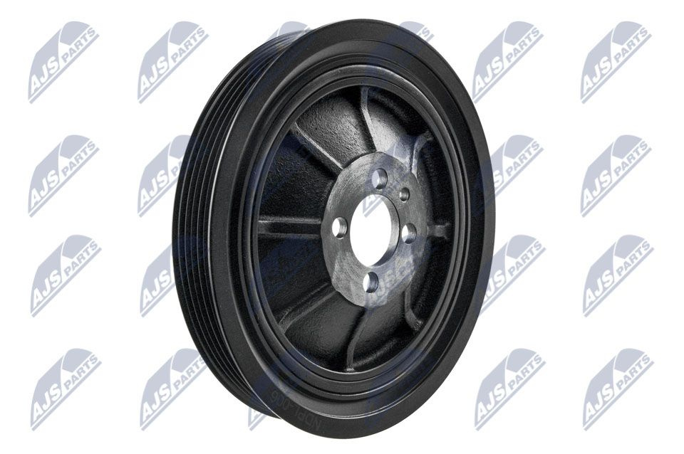 Fulie curea, arbore cotit NTY RKP-PL-006