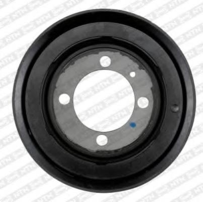 Fulie curea, arbore cotit OPEL ASTRA G hatchback (F48_, F08_), OPEL ASTRA G combi (F35_), OPEL ASTRA G limuzina (F69_) - SNR DPF353.00