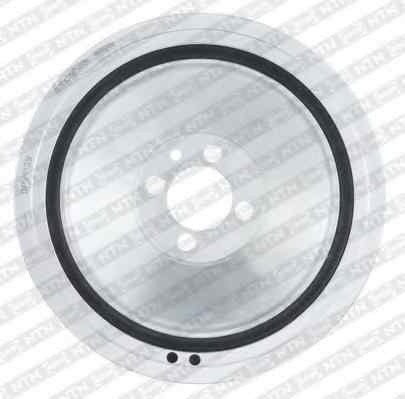 Fulie curea arbore cotit OPEL ASTRA H GTC (L08) SNR DPF358.27