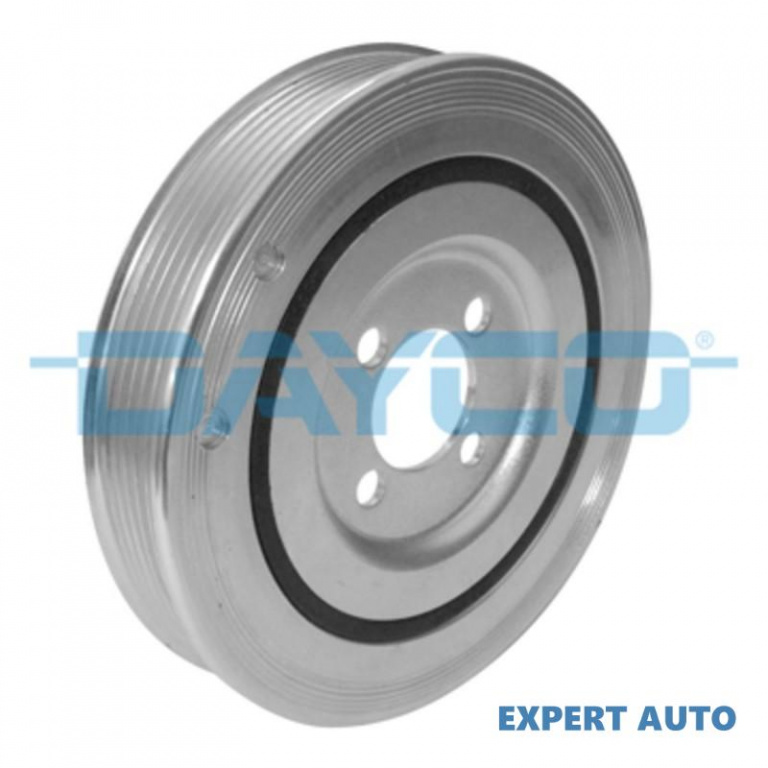 Fulie curea, arbore cotit Opel MERIVA B 2010-2016 