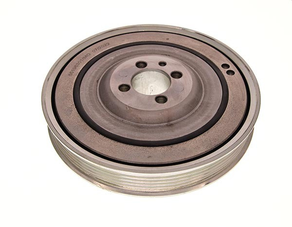 Fulie curea arbore cotit # Opel Vectra 1.9 c combi cdti motorina 150cp/110kw Z 19 DTH 2004 2005 2006 2007 2008 # 30 0011 # MAXGEAR