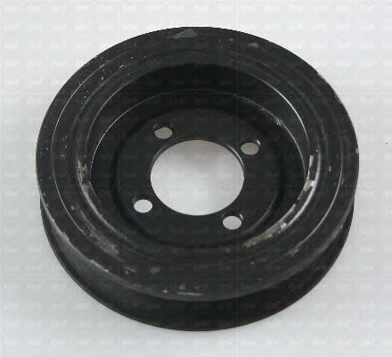 Fulie curea arbore cotit OPEL VECTRA A (
