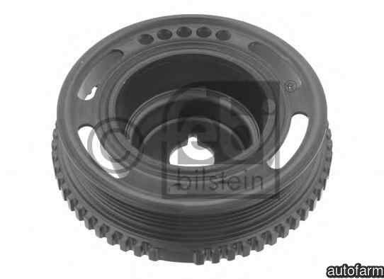 Fulie curea arbore cotit OPEL VECTRA C FEBI BILSTE
