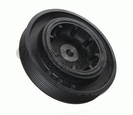 Fulie curea arbore cotit OPEL VIVARO Combi (J7) - 