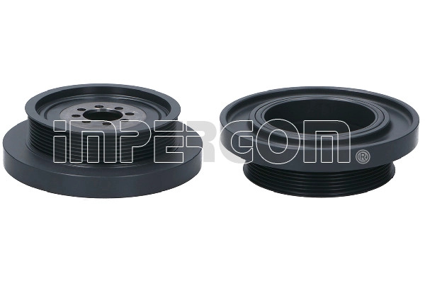 Fulie curea, arbore cotit ORIGINAL IMPERIUM 10587 pentru masina BMW 5 (F10) 2010 2011 2012 2013 2014 2015 2016