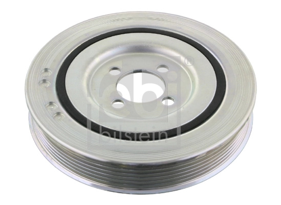 Fulie curea, arbore cotit pentru FIAT PANDA (312_, 319_) 2012-2020