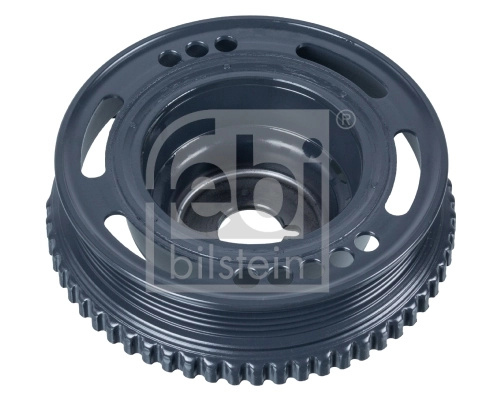 Fulie curea, arbore cotit pentru OPEL ZAFIRA A microbus (T98) 1999-2005