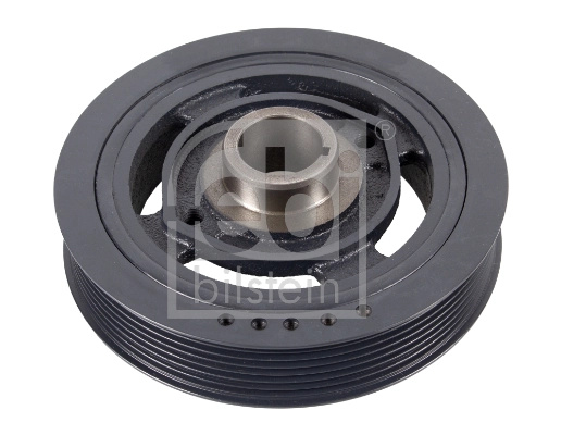 Fulie curea, arbore cotit pentru TOYOTA PREVIA II (_R3_) 2000-2006