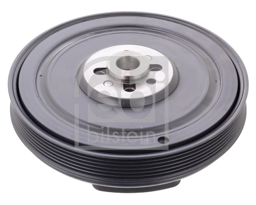 Fulie curea, arbore cotit pentru VW CRAFTER 30-35 bus (2E_) 2006-2013