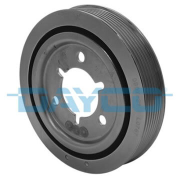 Fulie curea arbore cotit # Peugeot 207 1.6 [wa; wc