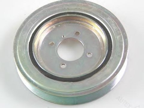 Fulie curea, arbore cotit PEUGEOT 306 hatchback (7A, 7C, N3, N5), PEUGEOT 306 limuzina (7B, N3, N5), Citroen DISPATCH (U6U) - AUTEX 658030